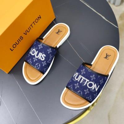 wholesale quality men's louis vuitton shoes model no. 839